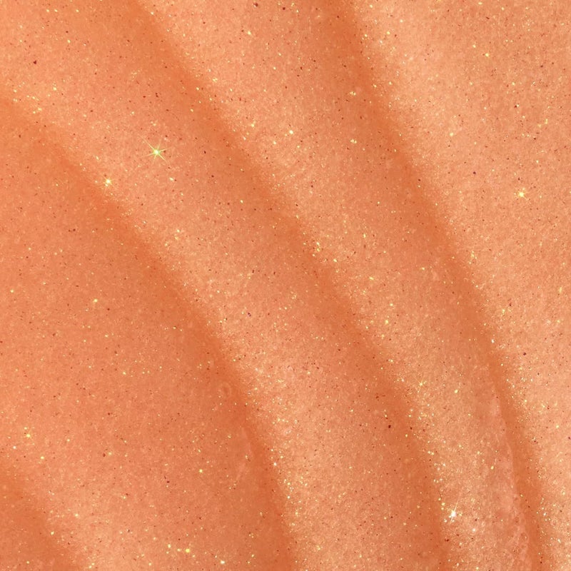 Treehut Sunkissed Poppy Shea Sugar Scrub, Exfoliating, Hydrating & Moisturizing Body Scrub with Shea Butter & Nourishing Essential Oils, Smooth & Soften Skin, 18 oz - Image 3